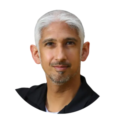 Max (Mosheh), founder of AI with Apex