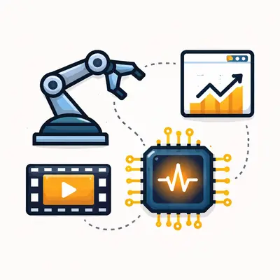 AI & ML Daily (Feb 21, 2026): NVIDIA’s 44k‑hour robot world model, faster qubit feedback, and the XGBoost knobs that still win