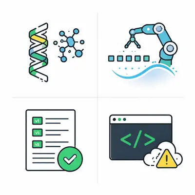 Open AlphaFold3-Style Models, Anytime Robot Tokens, and Prompts That Ship: AI News Roundup (Feb 10, 2026)
