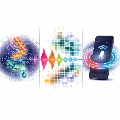 Today in AI: MIT Designs Proteins by Motion, AI Turns Sound Into Visuals, and Google Upgrades Gemini Live