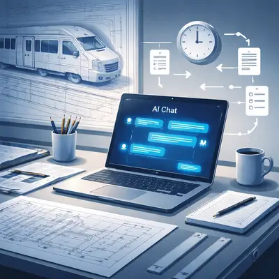 STADLER Rolls Out ChatGPT Across 650 Employees as Enterprise AI Moves Deeper Into Daily Work