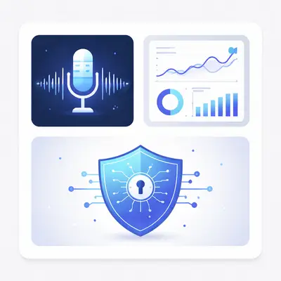 Today in AI: Google Sharpens Voice UX, IBM Tests Agent Reliability, OpenAI Expands Cyber Access