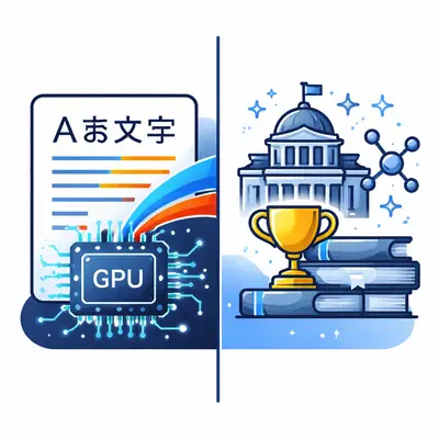 Daily Tech Research Brief: NVIDIA Pushes Multilingual OCR as MIT Honors Rising Faculty Leaders