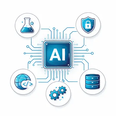 AI’s Next Phase Is Operational: Agents, Security, Open Models, and Enterprise Adoption