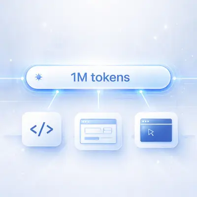 DeepSeek-V4 Launches With 1M-Token Context and a Clear Bet on AI Agents