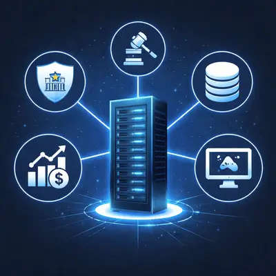 AI Enters Its Infrastructure Era: OpenAI’s FedRAMP Win, Musk’s Trial, and the Enterprise Data Reality Check