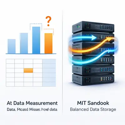 AI’s Two Hidden Bottlenecks: Bad Labor Data and Inefficient Infrastructure