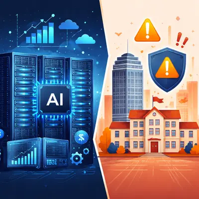 AI’s Reality Check: Adoption Is Surging, but Trust, Jobs, and Institutions Are Struggling to Keep Up