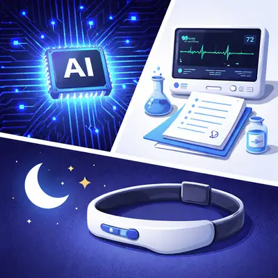 Today’s AI Story: From Black Boxes to Real-World Workflows