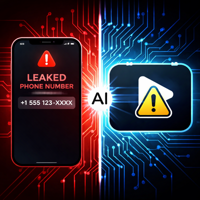 AI’s Harm Era Gets Personal