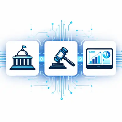 AI’s Expanding Front: Democracy, OpenAI’s Trial, and the CFO Office
