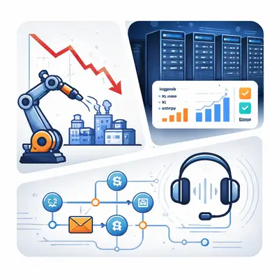 Today in AI: Automation’s Incentives, RL Correctness, and the Rise of Voice Agents