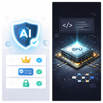 OpenAI Tightens Cyber Access While AMD ROCm Gets a Practical Fine-Tuning Showcase