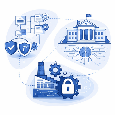 OpenAI Pushes Deeper Into Enterprise and Campus AI as Privacy-First Industrial Tools Gain Ground