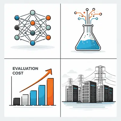 AI Daily: Bias Fixes, Science Workflows, Eval Costs, and the New Compute Reality