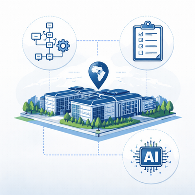 AI Daily: OpenAI Breaks Ground in Michigan as Enterprise AI Shifts Toward Real Workflows