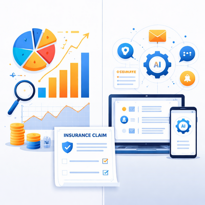 AI Is Leaving Demo Mode: Better Data, Local Agents, and Real Enterprise Workflows