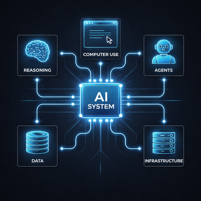 AI’s Next Phase Is Systems, Not Just Smarter Chatbots
