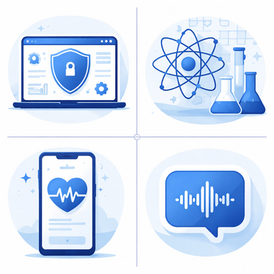 AI News Today: From Research Labs to Real-World Systems