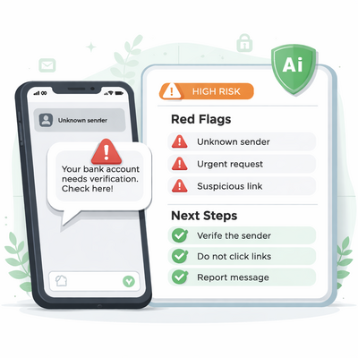 Pakistan Notice Helper Shows the Case for Small, Local AI